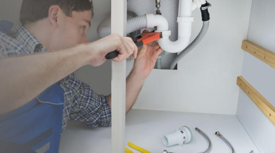 Professional emergency plumbing in Codorus, PA